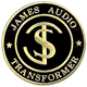 James Audio
