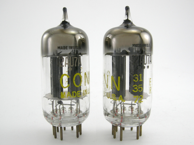 Pedal to mimic tube and speaker compression Page 2 Telecaster