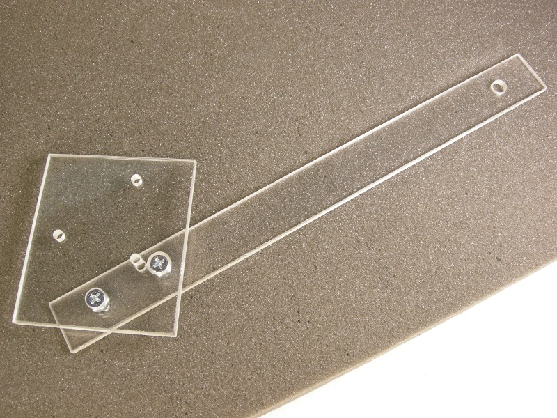 TriPlanar Precision Tonearm