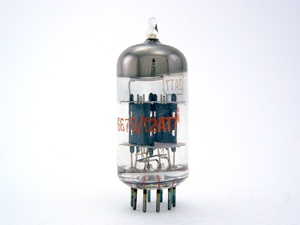 12AT7 / 6679 RCA - mini 
