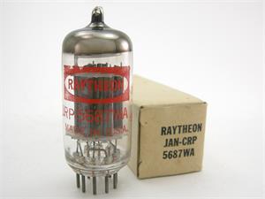 Raytheon JRP-5687WA - halo getter Raytheon JRP-5687WA - halo getter