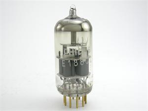 Philips 7308 / E188CC - SQ label, phono grade Philips 7308 / E188CC - SQ label, phono grade