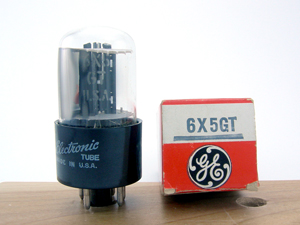 6X5GT GE
