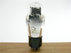 Sylvania 6X5G - ST bottle
