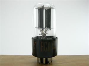 RCA 6SN7GTB