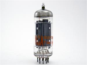 12BH7 / 12BH7A RCA
