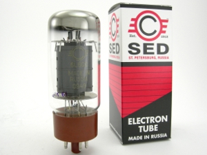 6L6GC / SV6L6GC SED 