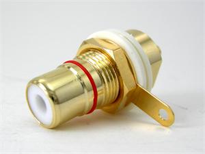 RCA input jack - James Audio design