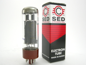 EL34 / SVEL34 SED 