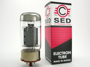 6550 / SV6550C SED 