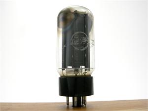 5U4GB Arcturus - black plates