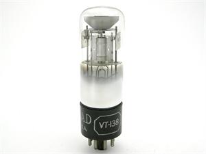 1629 / VT-138 Ken-Rad - eye tube