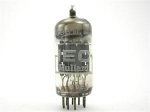 12AX7 / 12AX7A / ECC83 Mullard