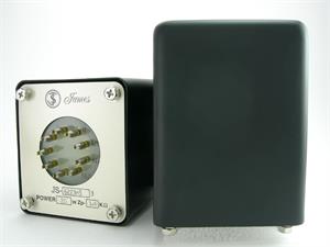 James Audio JS-6223HS Push-Pull Output Transformers - factory matched pair James Audio JS-6223HS Push-Pull Output Transformers - factory matched pair