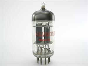 Mullard 12AU7 / ECC82 - various labels