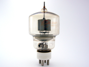 304TL Eimac