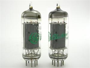 GE 7044 - matched pair