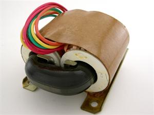 R-Core Power Transformer R-Core Power Transformer