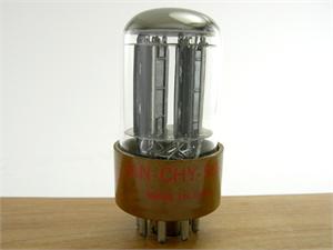 CBS JAN-CHY 5692  - brown base