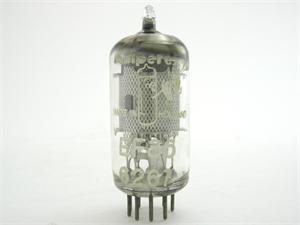 RT EF86 / 6267 - mesh plates, Bugle Boy label
