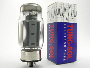 Tung-Sol KT120 - premium matched