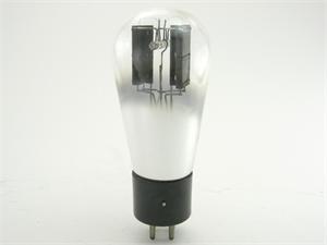 National Union NX-80 - globe bottle, engaved base National Union NX-80 - globe bottle, engaved base
