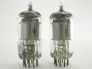 Mazda EF86 / 6267 - premium matched pair