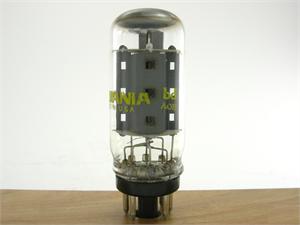 Sylvania 7591A - coin base