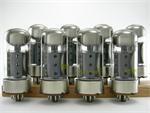 Sylvania 6550 - premium matched octet