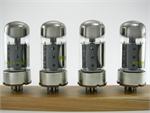 Sylvania 6550 - premium matched quad