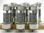 Sylvania 6550 - premium matched sextet