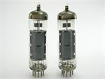 Amperex EL84 - matched pair