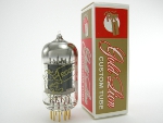 Genalex Gold Lion 12AX7 / ECC83 / B759 - gold pins