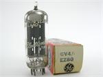 Philips EZ80 / 6V4 - GE label