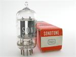 Sonotone 7025 / 12AX7 - clear top