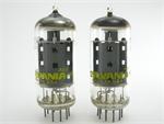 Sylvania 7868 - matched pair