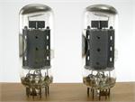 RCA 7868 - matched pair