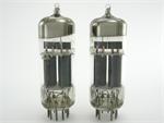 Matsushita 12BH7A - matched pair