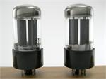 Mullard GZ34 / 5AR4 - 