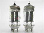 Raytheon 7247 / 12DW7 - matched pair