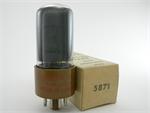 Marconi 5871 / 6V6GT - gray glass