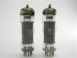 Philips EL84 / 6BQ5 - matched pair