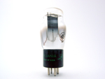 45 Sylvania Triode