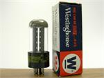 Westinghouse 5Y3GT - black plates
