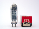 6X4 RCA