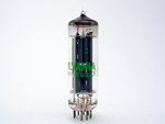Sylvania 6CA4 / EZ81
