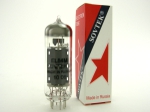 Sovtek EL84M / 6BQ5 - premium matched