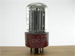 RCA JAN CRC-5692 - red base
