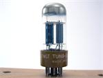 6SN7WGT Tung-Sol - brown base, tall bottle