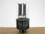 RCA JAN 6SN7GT - clear glass